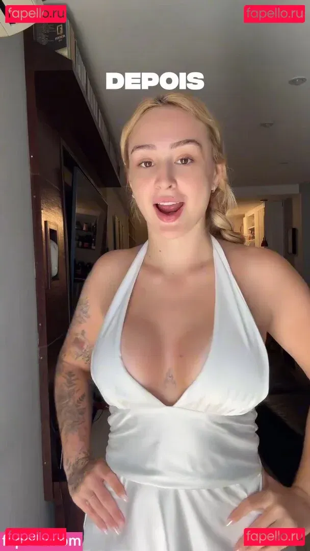 Gabi Gagliassi Onlyfans Photo Gallery 