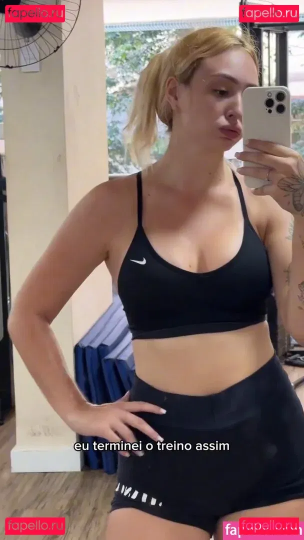 Gabi Gagliassi Onlyfans Photo Gallery 