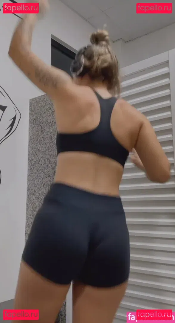 Gabi Gagliassi Onlyfans Photo Gallery 