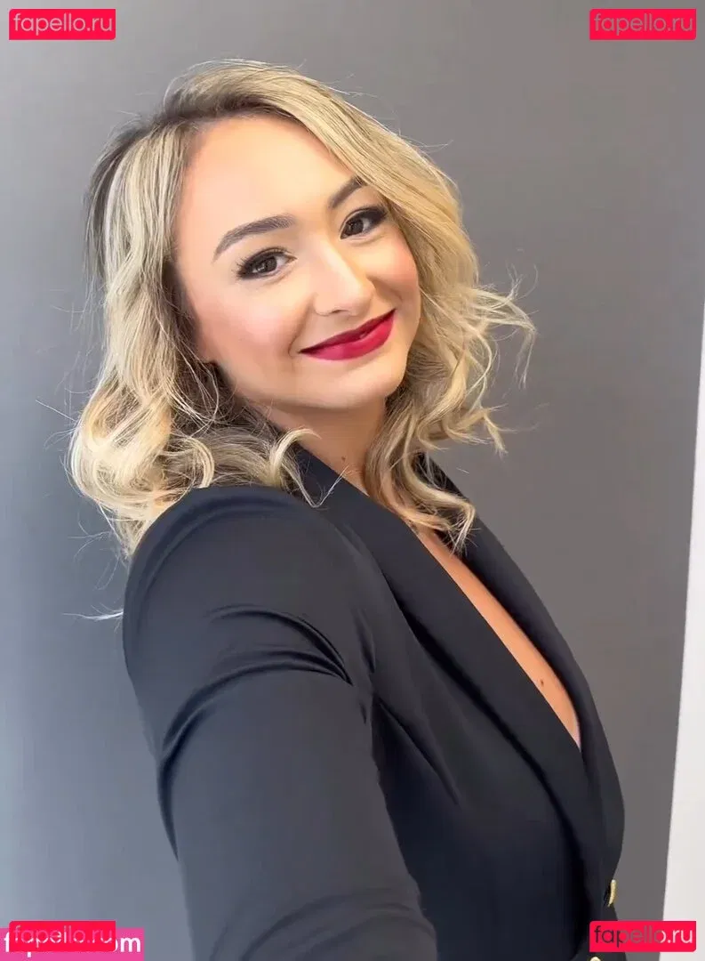 Gabi Gagliassi Onlyfans Photo Gallery 