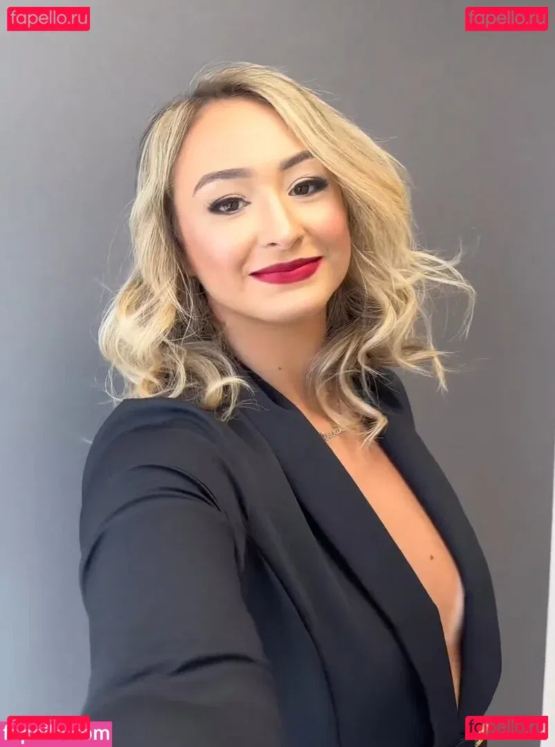 Gabi Gagliassi Onlyfans Photo Gallery 