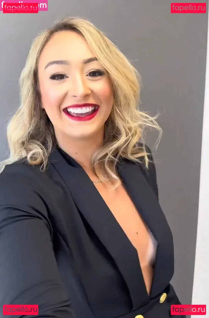 Gabi Gagliassi Onlyfans Photo Gallery 