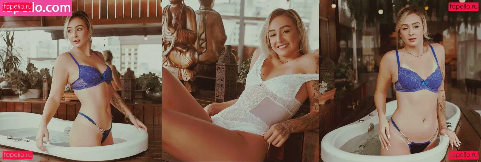 Gabi Gagliassi Onlyfans Photo Gallery 