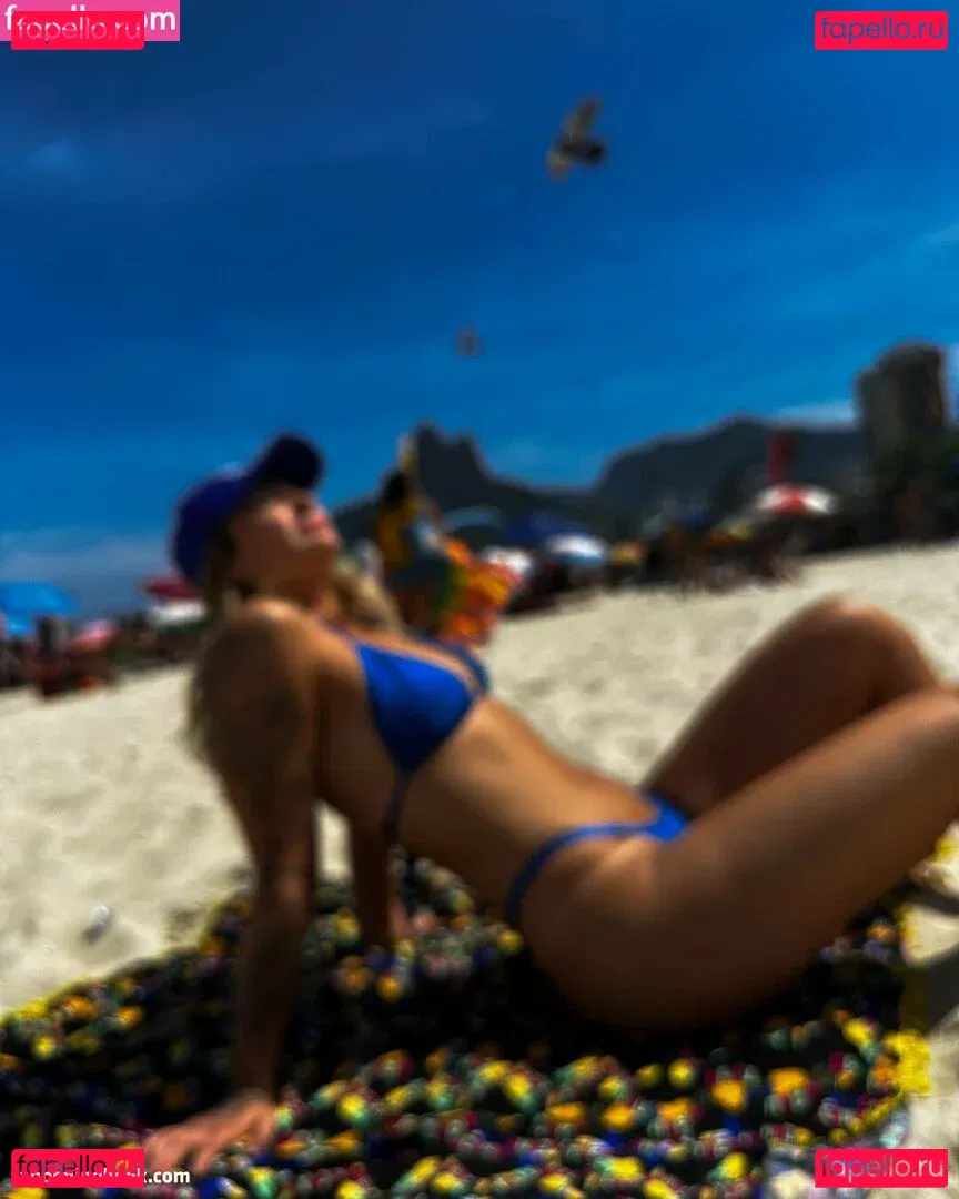 Gabi Gagliassi Onlyfans Photo Gallery 