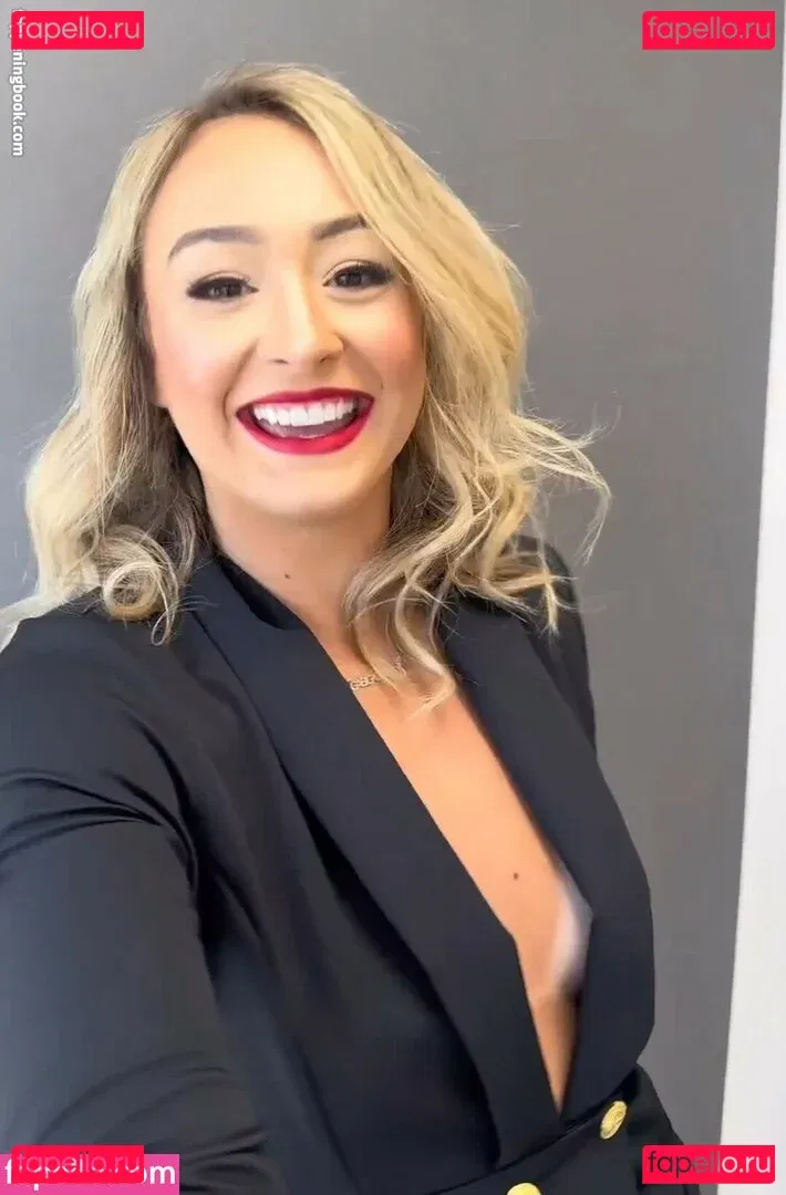 Gabi Gagliassi Onlyfans Photo Gallery 