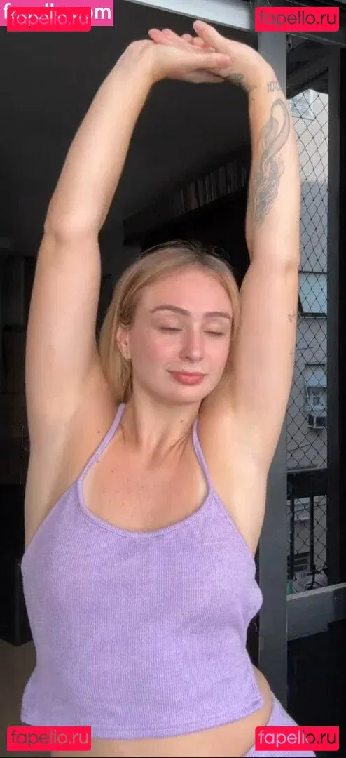 Gabi Gagliassi Onlyfans Photo Gallery 