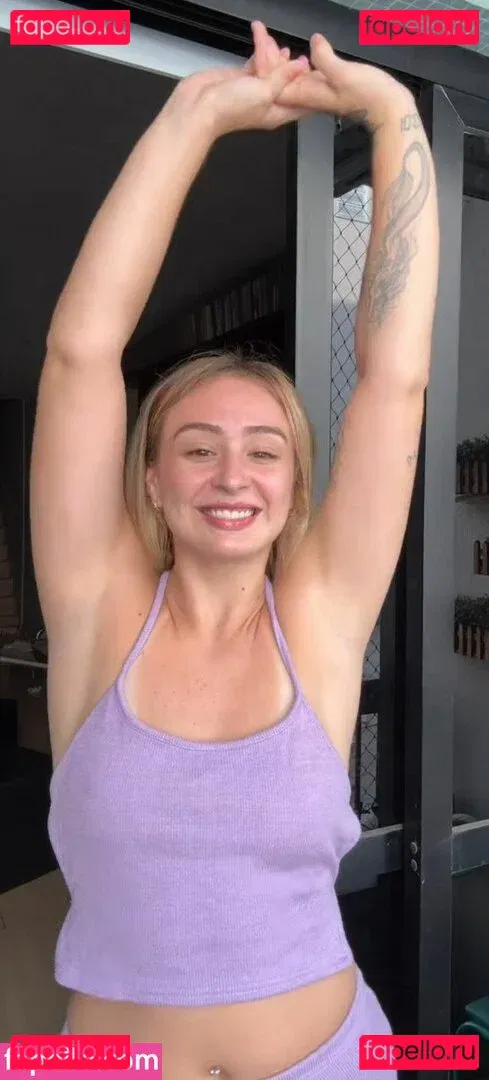 Gabi Gagliassi Onlyfans Photo Gallery 