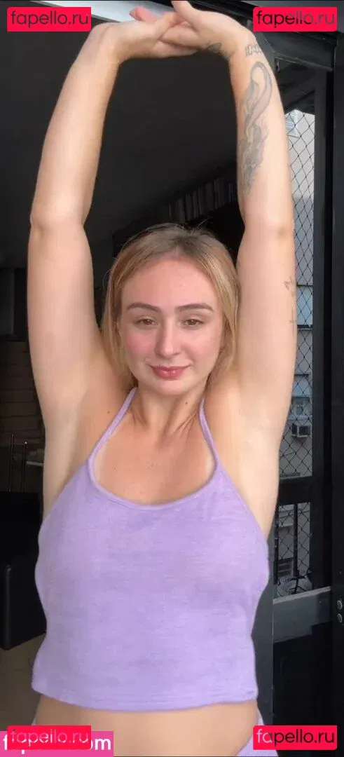 Gabi Gagliassi Onlyfans Photo Gallery 