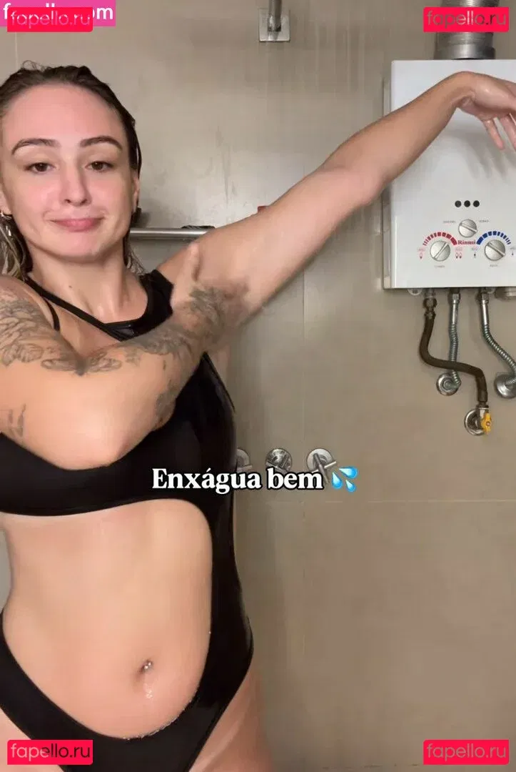 Gabi Gagliassi Onlyfans Photo Gallery 