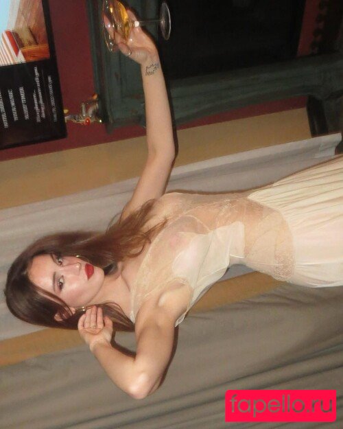 Isabella Candelaria Nude Onlyfans Photo 17