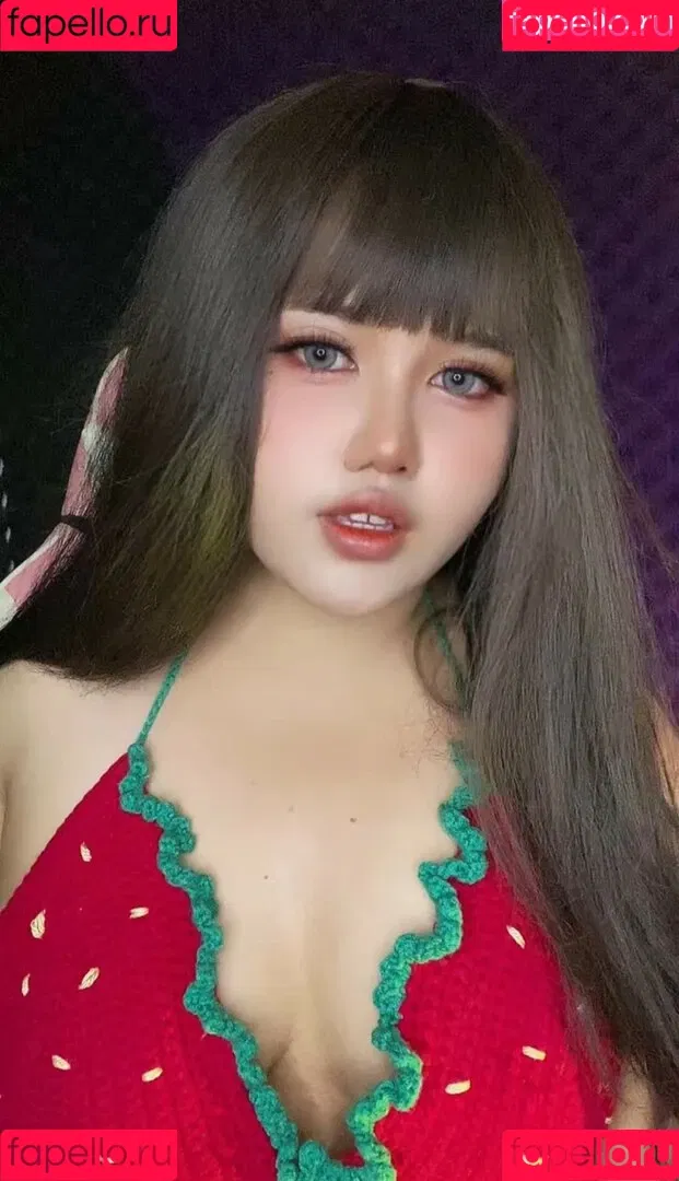 Charlotte LinLin Onlyfans Photo Gallery 