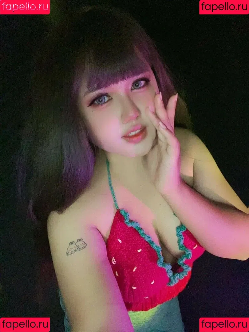 Charlotte LinLin Onlyfans Photo Gallery 