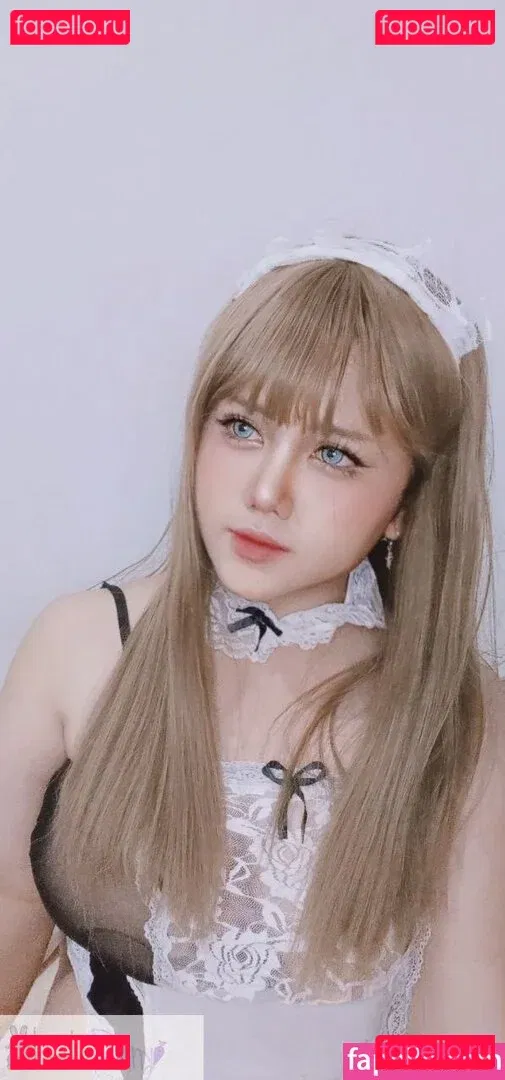 Charlotte LinLin Onlyfans Photo Gallery 