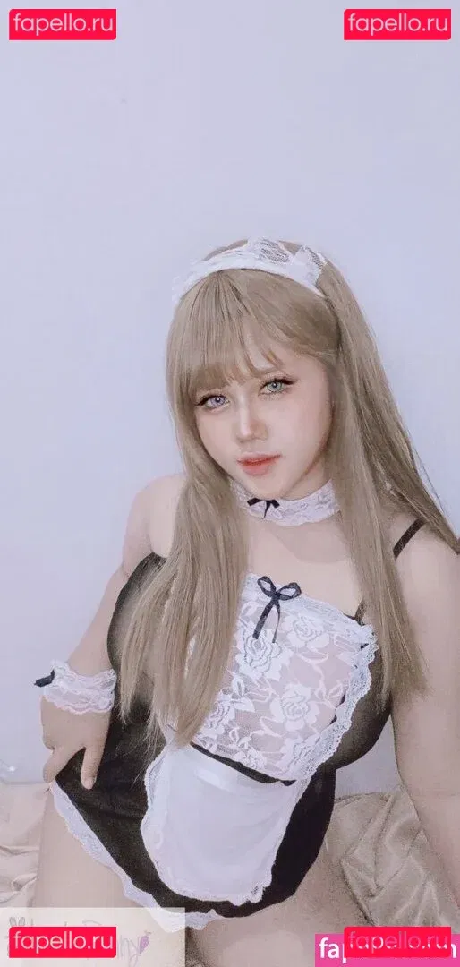 Charlotte LinLin Onlyfans Photo Gallery 