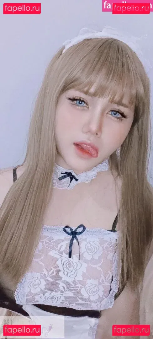 Charlotte LinLin Onlyfans Photo Gallery 