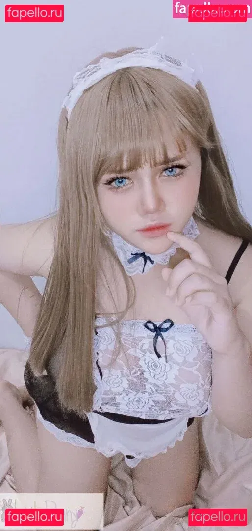 Charlotte LinLin Onlyfans Photo Gallery 