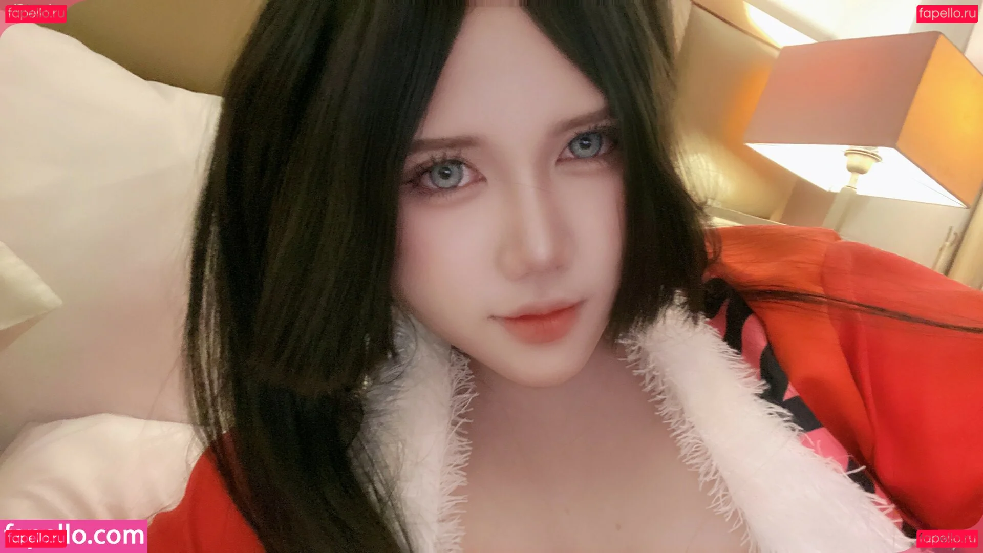 Charlotte LinLin Onlyfans Photo Gallery 