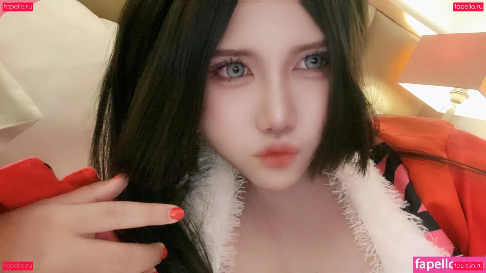 Charlotte LinLin Onlyfans Photo Gallery 