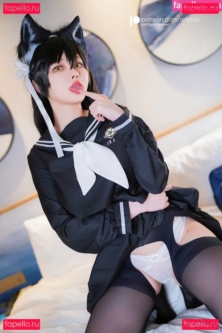 Arty Onlyfans Photo Gallery 