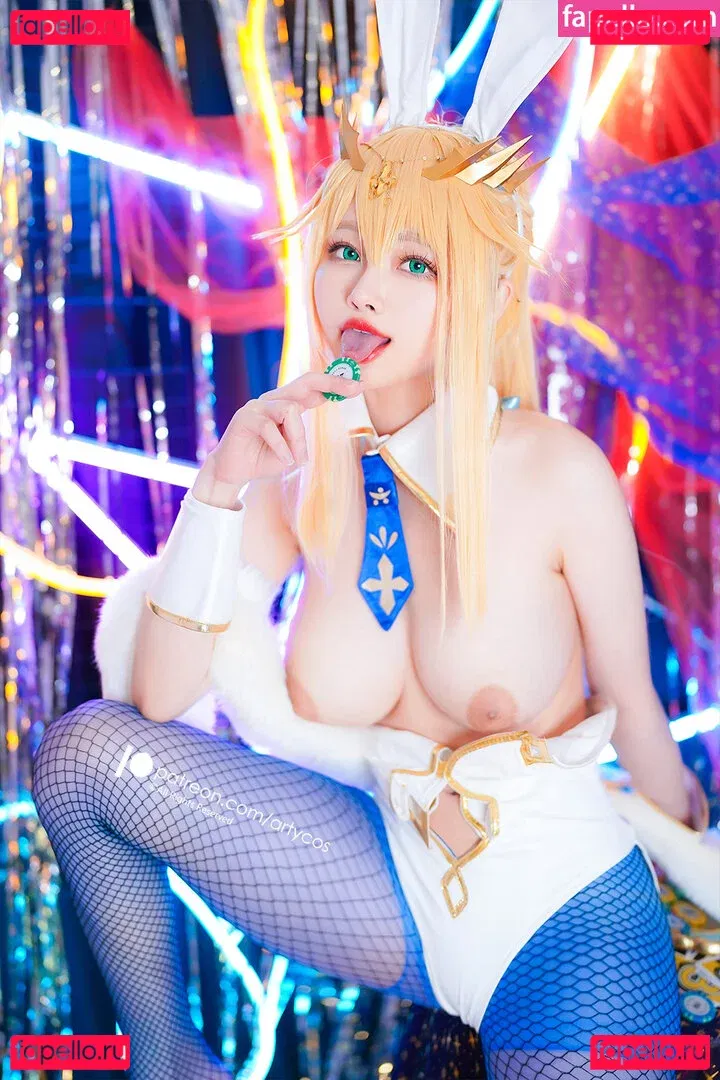 Arty Onlyfans Photo Gallery 