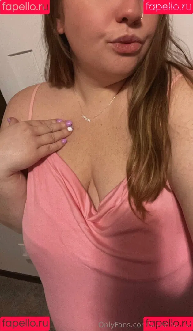 oliviababex Onlyfans Photo Gallery 
