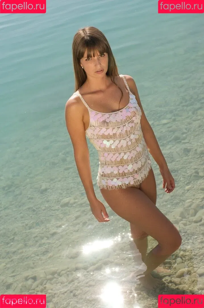 Bernadette Kaspar Onlyfans Photo Gallery 