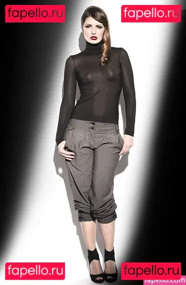 Bernadette Kaspar Onlyfans Photo Gallery 