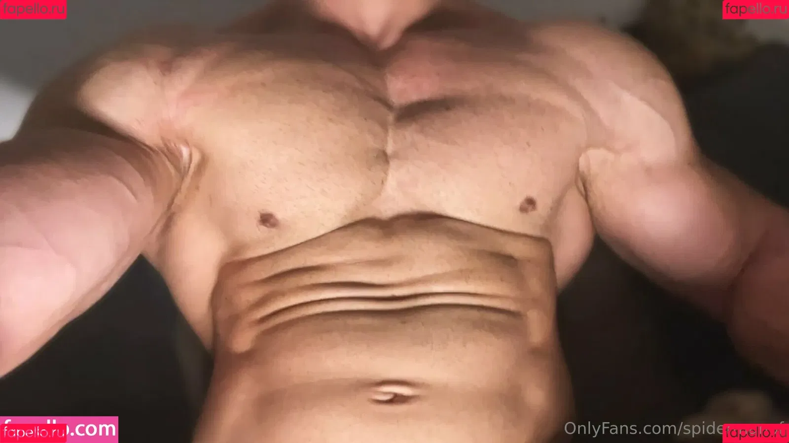 spidermanof Onlyfans Photo Gallery 