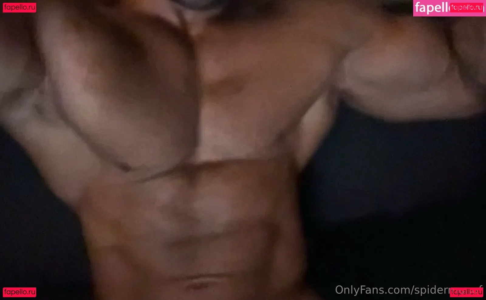 spidermanof Onlyfans Photo Gallery 