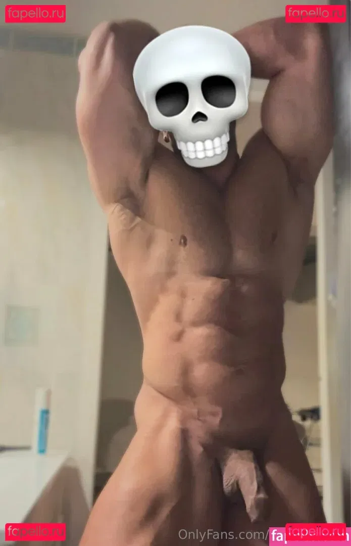 spidermanof Onlyfans Photo Gallery 