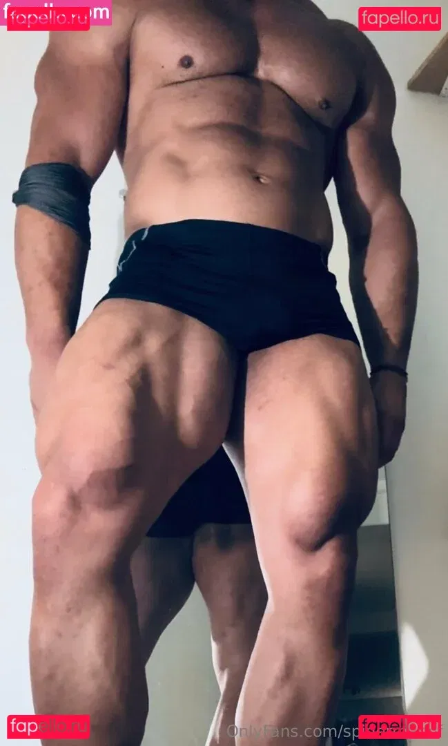 spidermanof Onlyfans Photo Gallery 