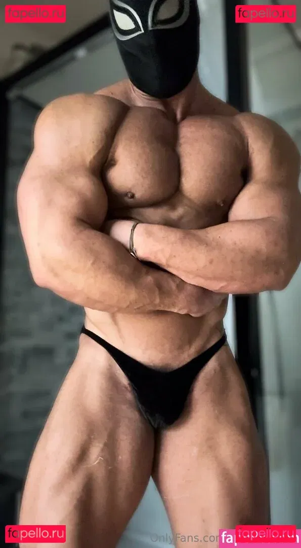 spidermanof Onlyfans Photo Gallery 