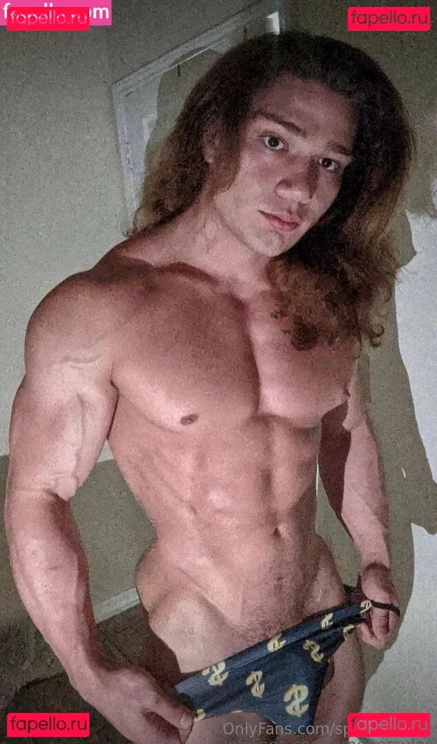 spidermanof Onlyfans Photo Gallery 