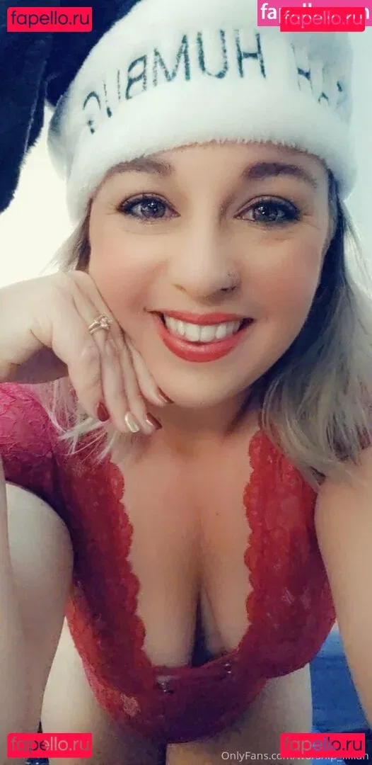 worshiplillian Onlyfans Photo Gallery 