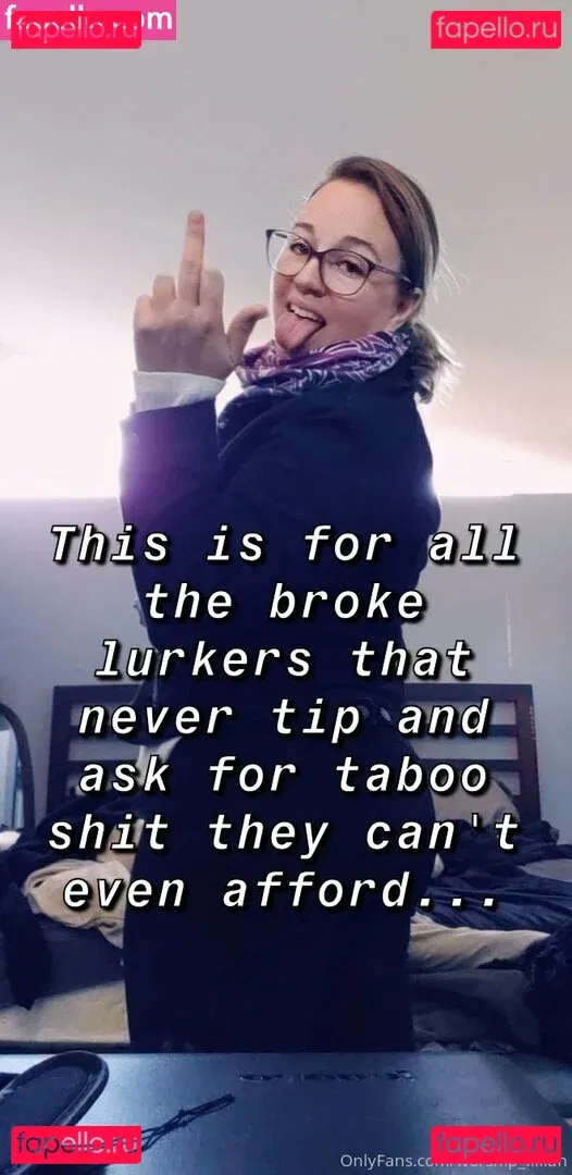 worshiplillian Onlyfans Photo Gallery 