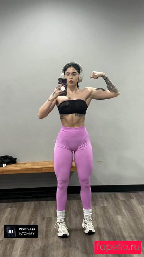 Angelinamonique96 Nude Onlyfans Photo 25
