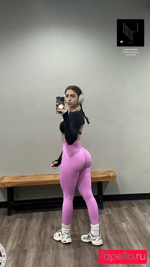 Angelinamonique96 Nude Onlyfans Photo 4