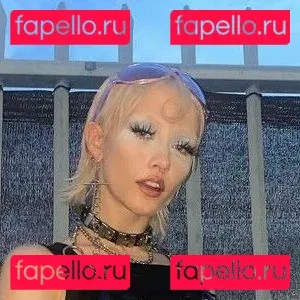 Chloe Moriondo Onlyfans Photo Gallery 