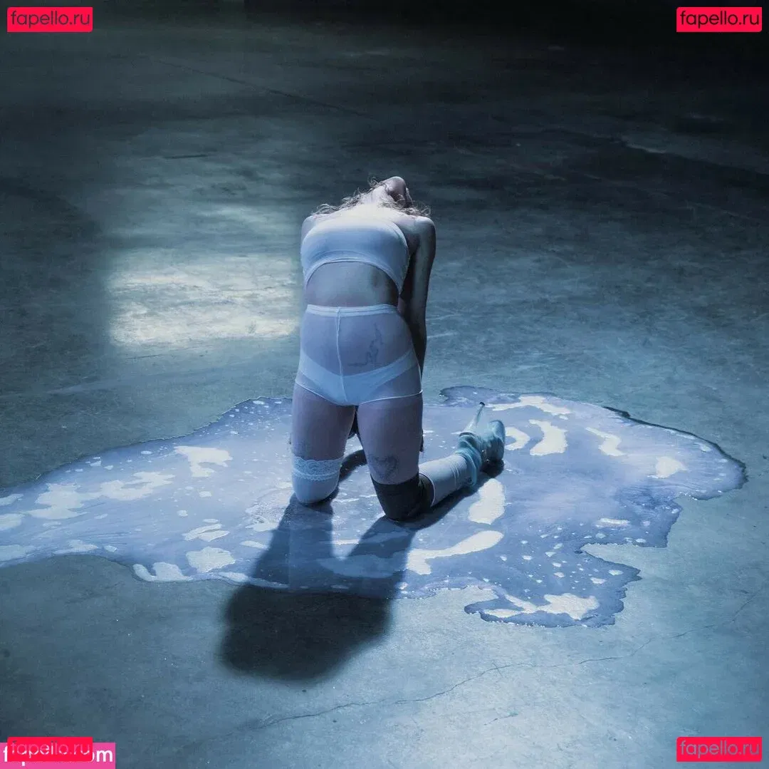 Chloe Moriondo Onlyfans Photo Gallery 