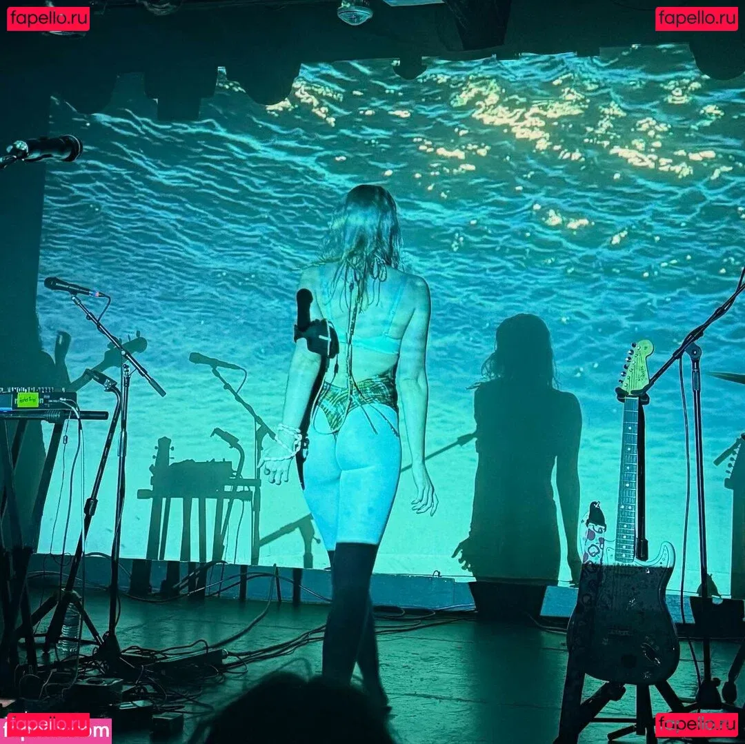 Chloe Moriondo Onlyfans Photo Gallery 