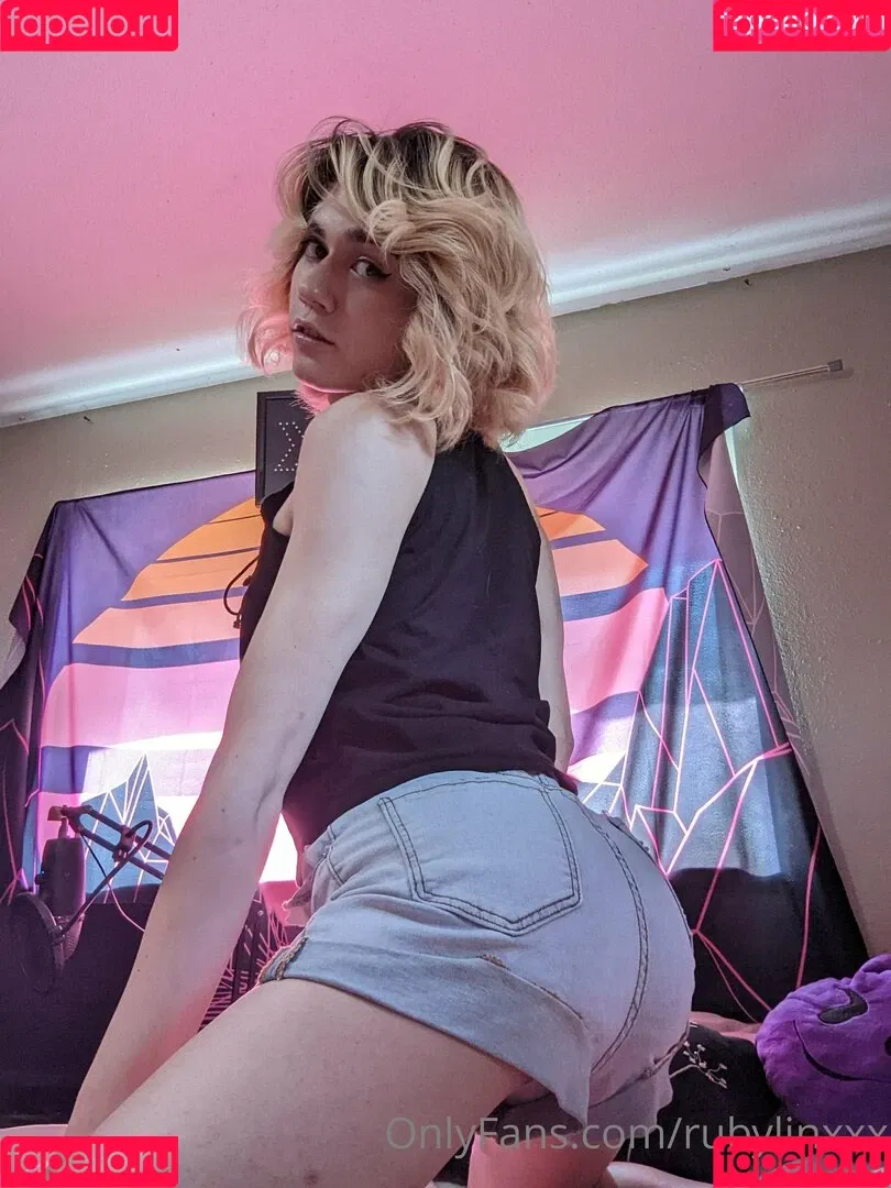 rubylinxxx Onlyfans Photo Gallery 