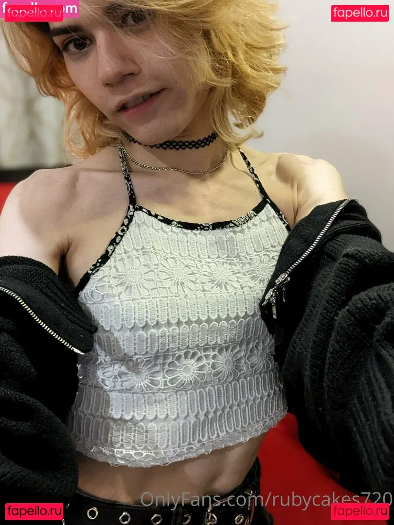 rubylinxxx Onlyfans Photo Gallery 