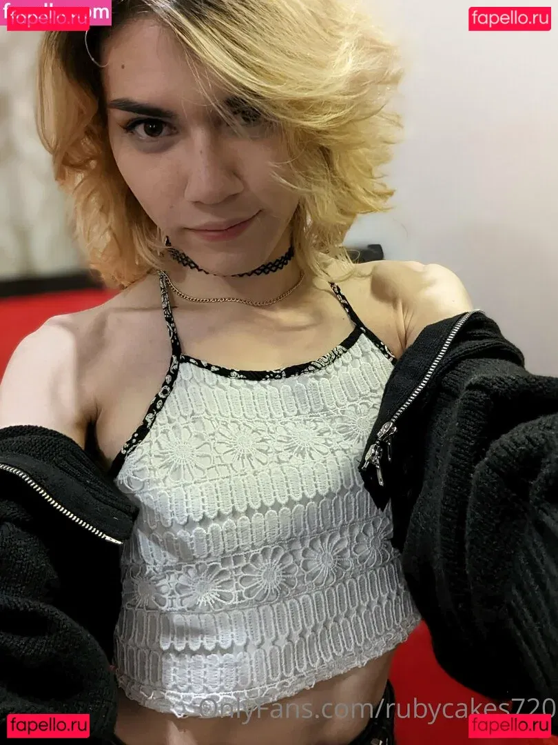 rubylinxxx Onlyfans Photo Gallery 