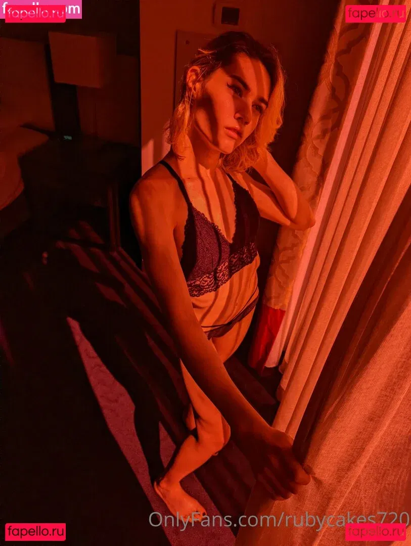 rubylinxxx Onlyfans Photo Gallery 