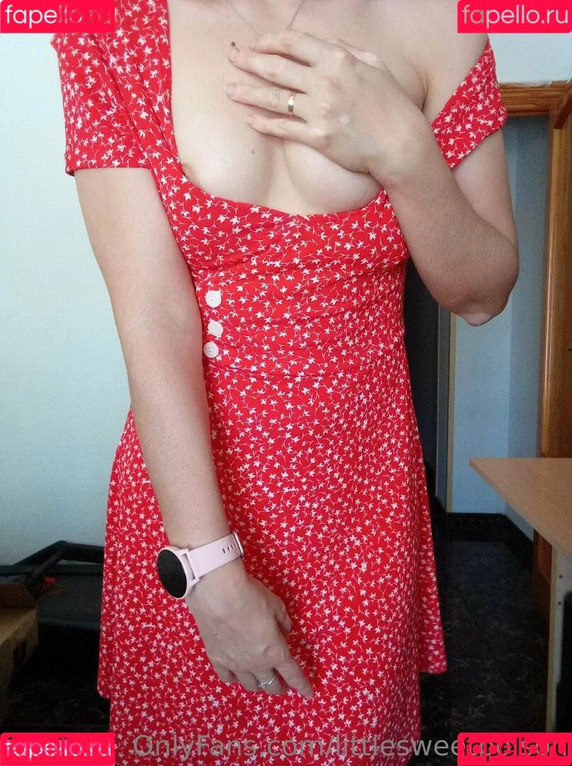 littlesweetpoison Onlyfans Photo Gallery 