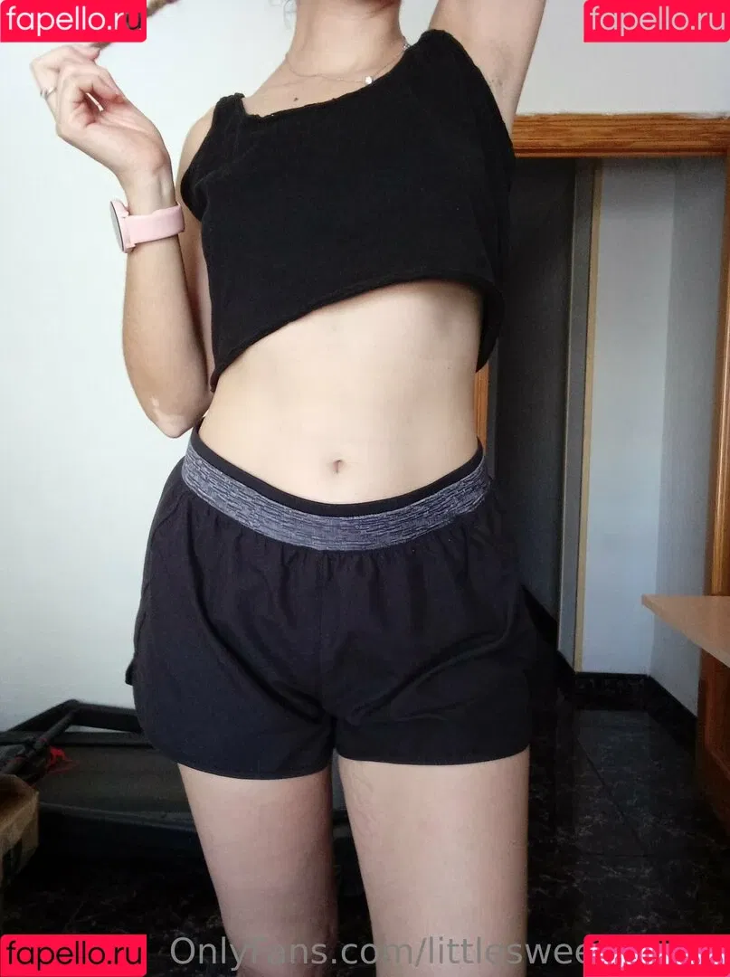 littlesweetpoison Onlyfans Photo Gallery 