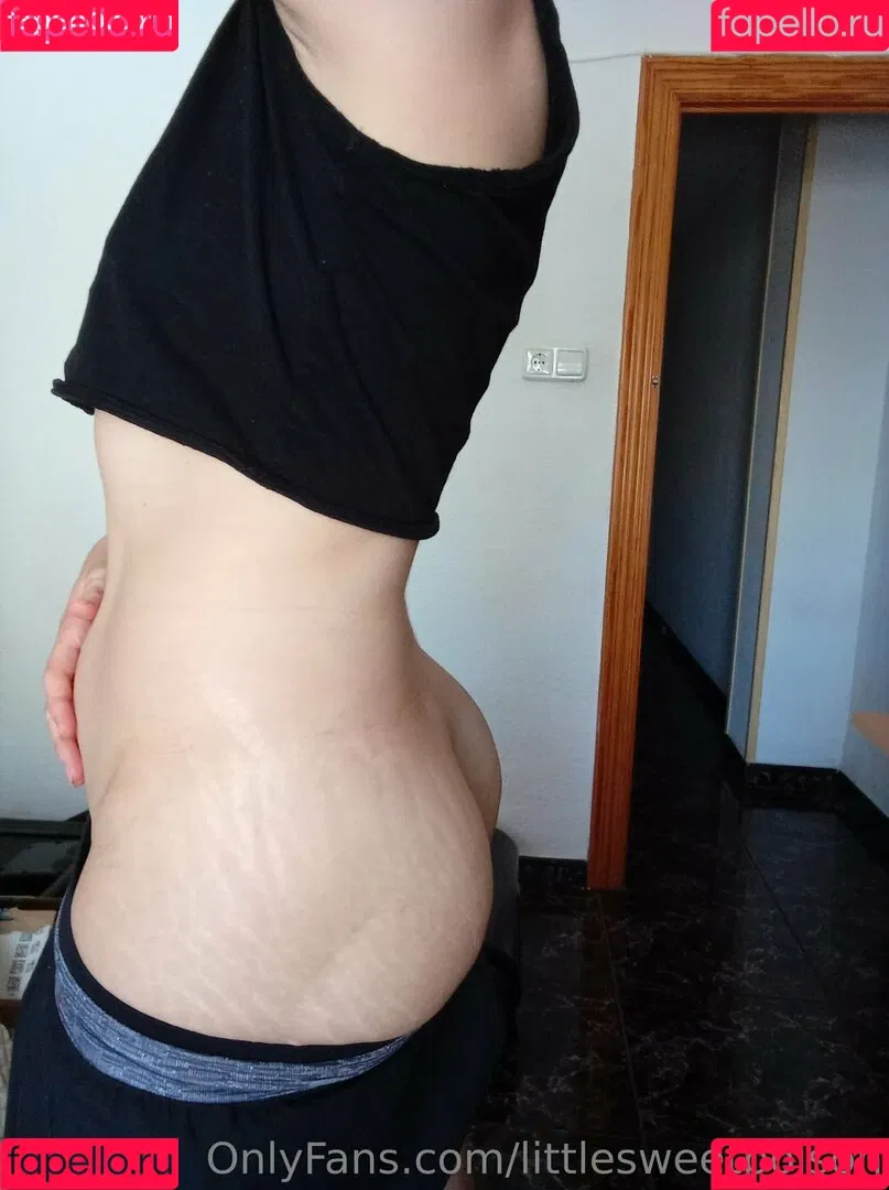 littlesweetpoison Onlyfans Photo Gallery 