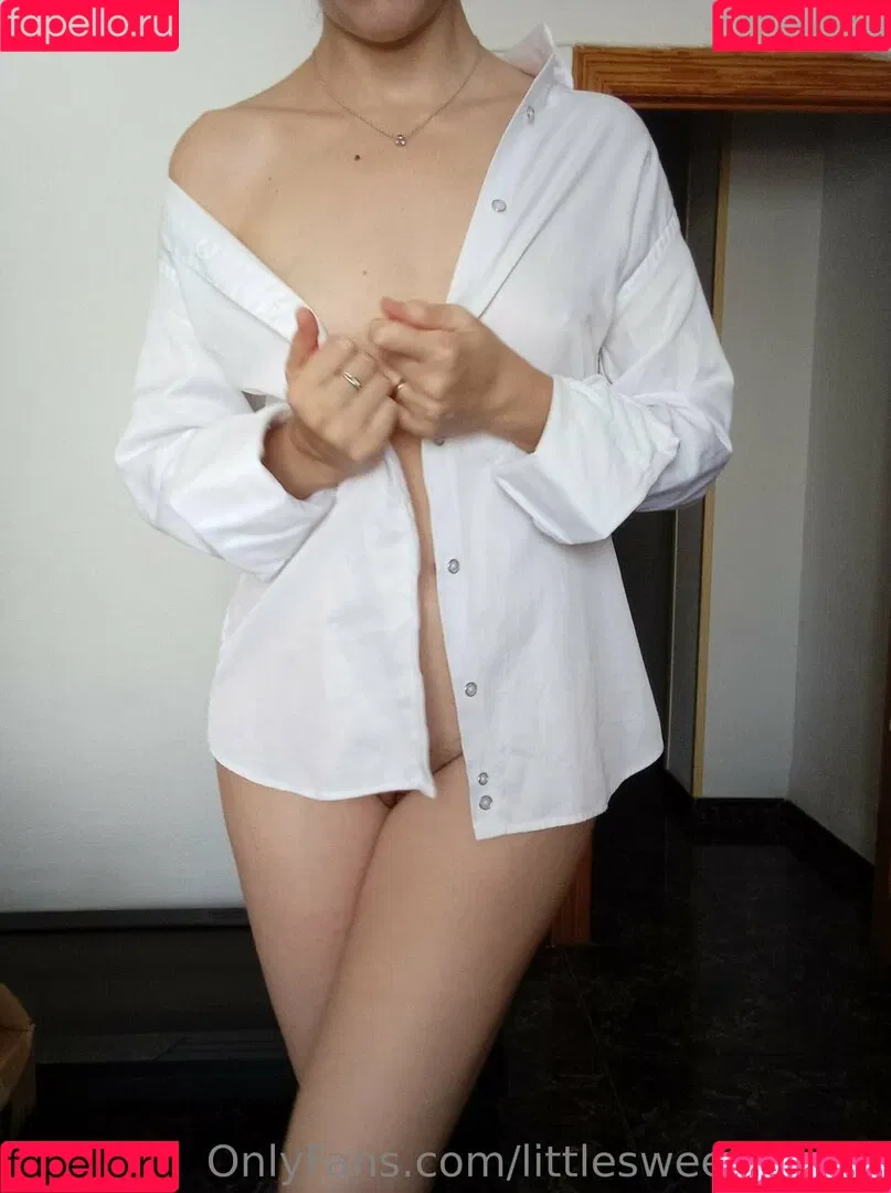 littlesweetpoison Onlyfans Photo Gallery 