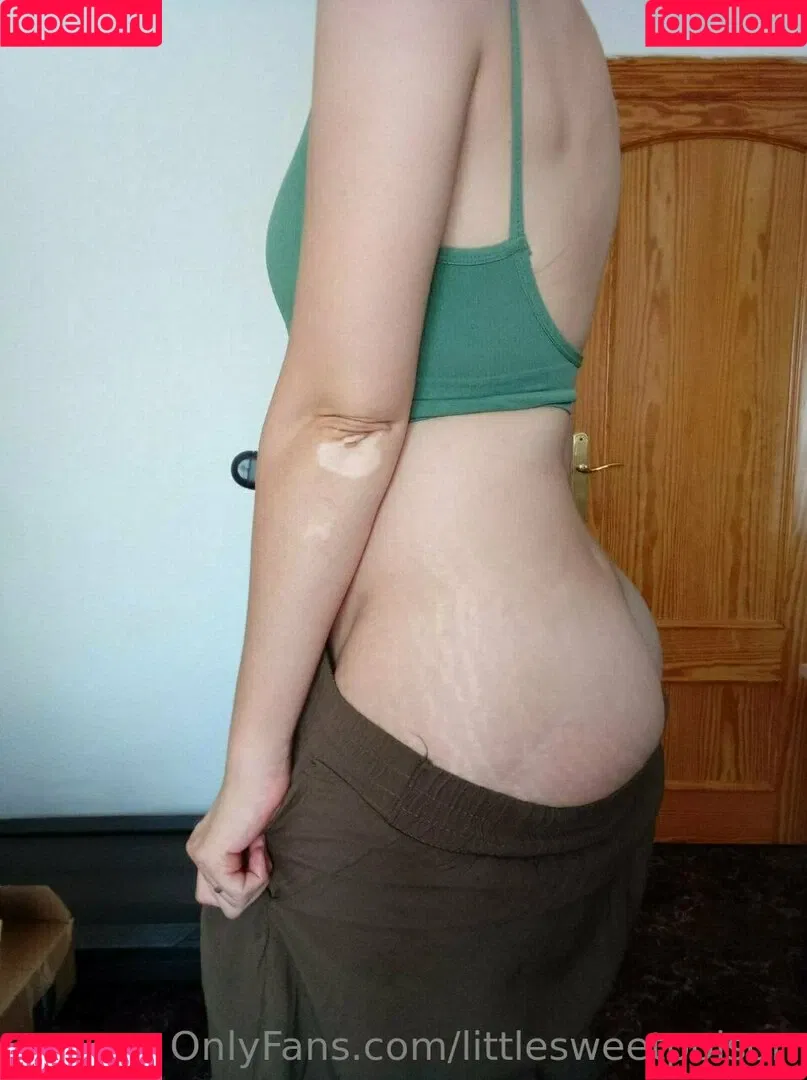 littlesweetpoison Onlyfans Photo Gallery 