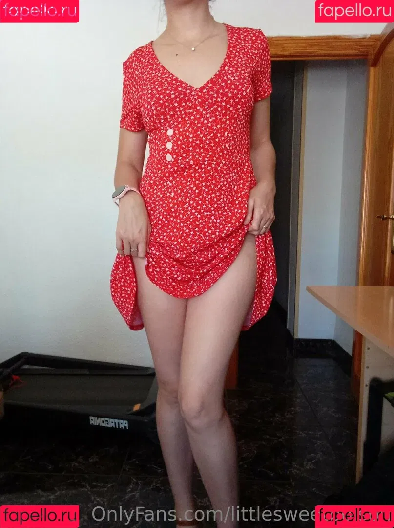 littlesweetpoison Onlyfans Photo Gallery 